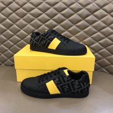 Fendi Low Shoes